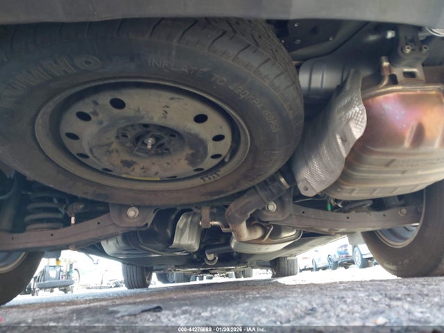 5XYPG4A31KG554462 KIA Sorento 2.4l Lx