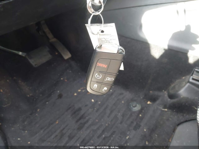 2018 Jeep Grand Cherokee Trailhawk 4x4 მანქანა იყიდება აუქციონზე, vin: 1C4RJFLG8JC221572, აუქციონის ნომერი: 44276891