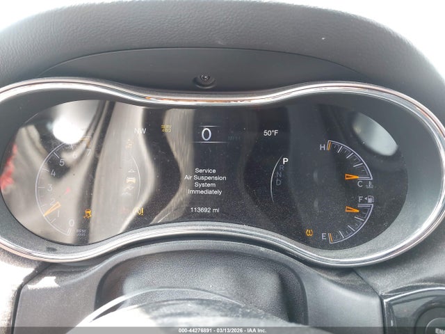 2018 Jeep Grand Cherokee Trailhawk 4x4 მანქანა იყიდება აუქციონზე, vin: 1C4RJFLG8JC221572, აუქციონის ნომერი: 44276891