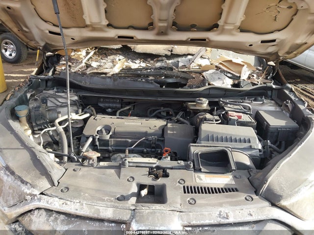 5J6RW5H36HL002809 Honda CR-V LX