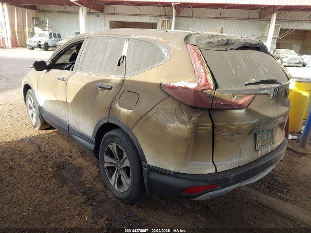 5J6RW5H36HL002809 Honda CR-V LX
