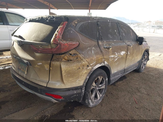 5J6RW5H36HL002809 Honda CR-V LX
