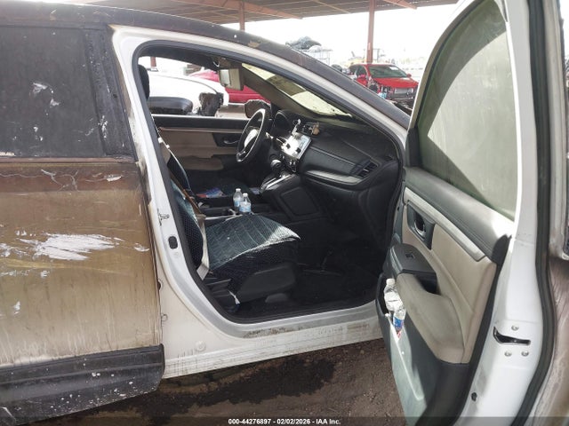 5J6RW5H36HL002809 Honda CR-V LX
