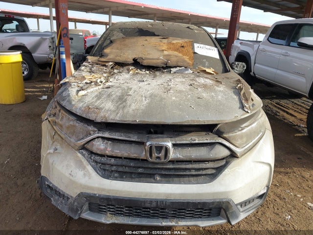 5J6RW5H36HL002809 Honda CR-V LX