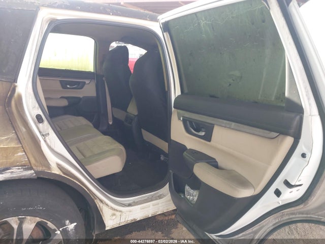 5J6RW5H36HL002809 Honda CR-V LX