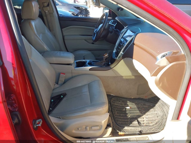 2016 CADILLAC SRX 3GYFNBE31GS574288 Photo 4