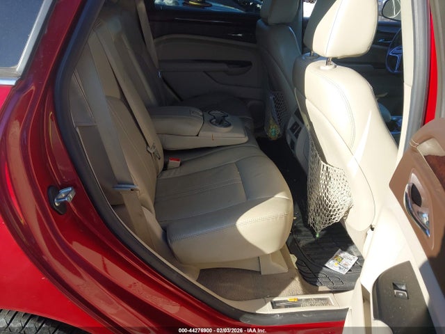 2016 CADILLAC SRX 3GYFNBE31GS574288 Photo 7