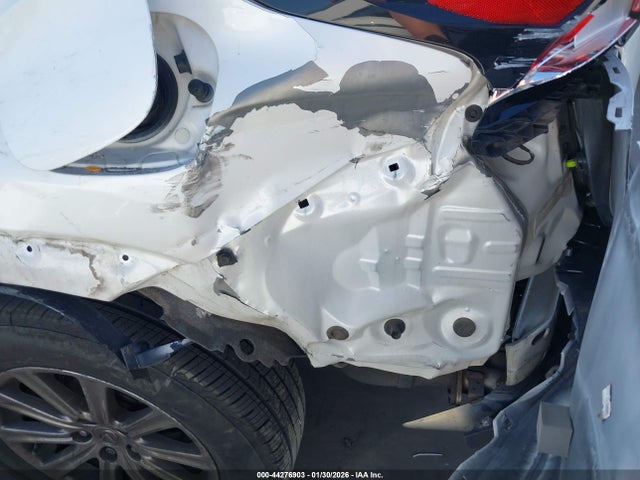 JTJBARBZ8G2073991 Lexus NX 200T