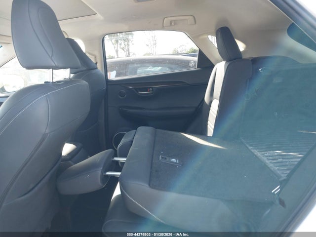 JTJBARBZ8G2073991 Lexus NX 200T