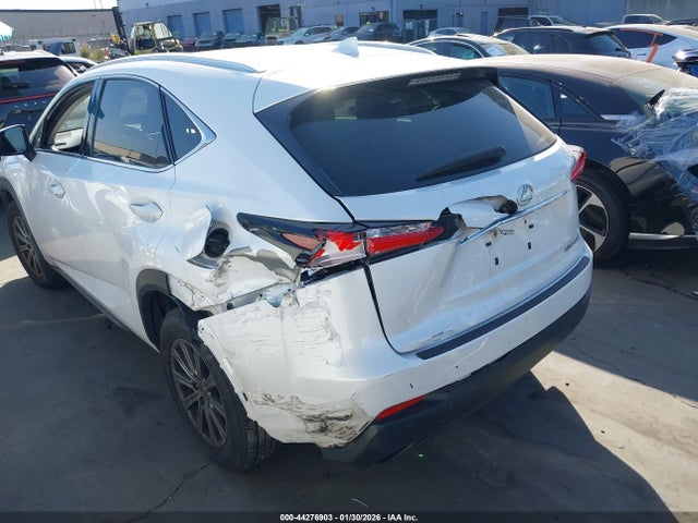 JTJBARBZ8G2073991 Lexus NX 200T