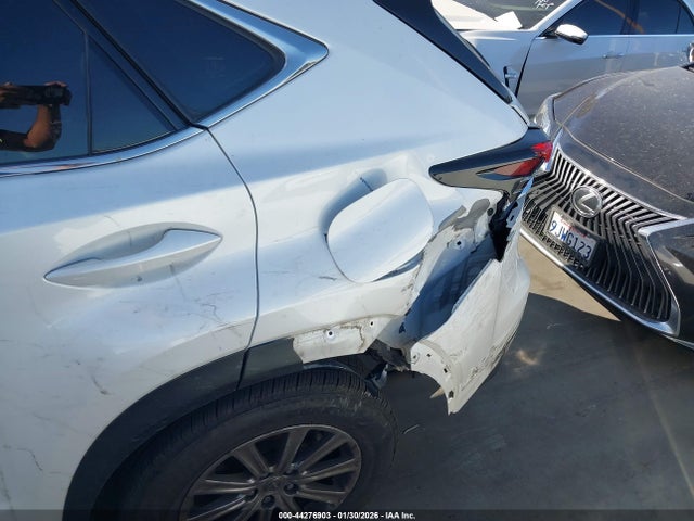 JTJBARBZ8G2073991 Lexus NX 200T