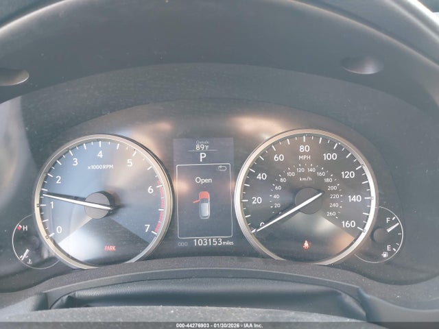 JTJBARBZ8G2073991 Lexus NX 200T