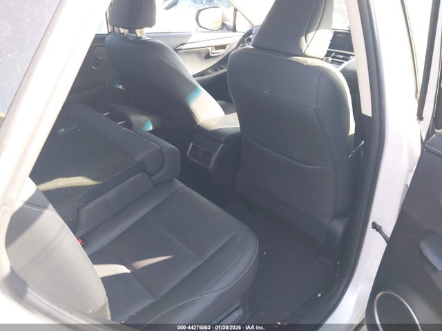 JTJBARBZ8G2073991 Lexus NX 200T