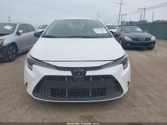 Toyota COROLLA LE 2021 JTDEPMAE9MJ161692 Image 12