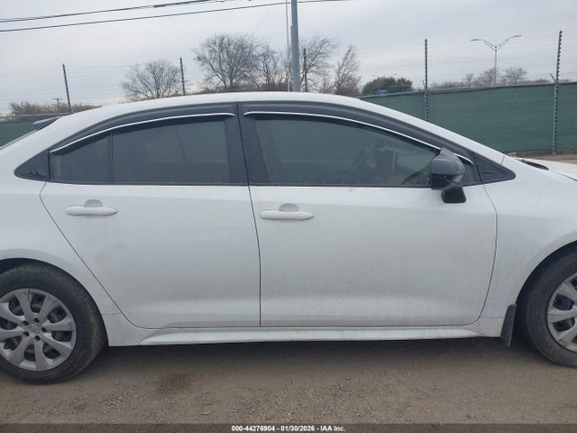 Toyota COROLLA LE 2021 JTDEPMAE9MJ161692 Image 13