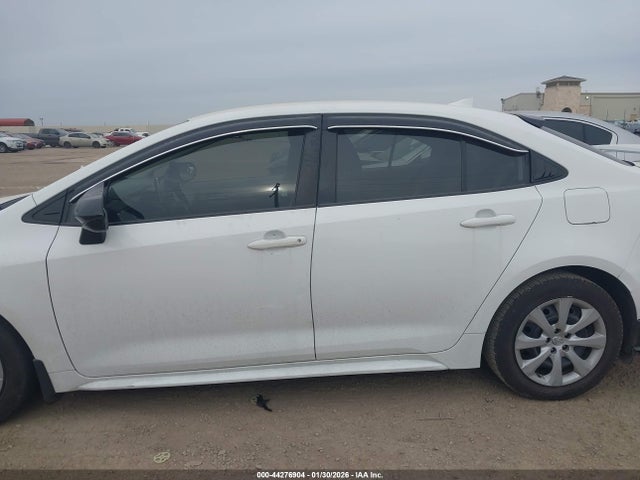 Toyota COROLLA LE 2021 JTDEPMAE9MJ161692 Image 14