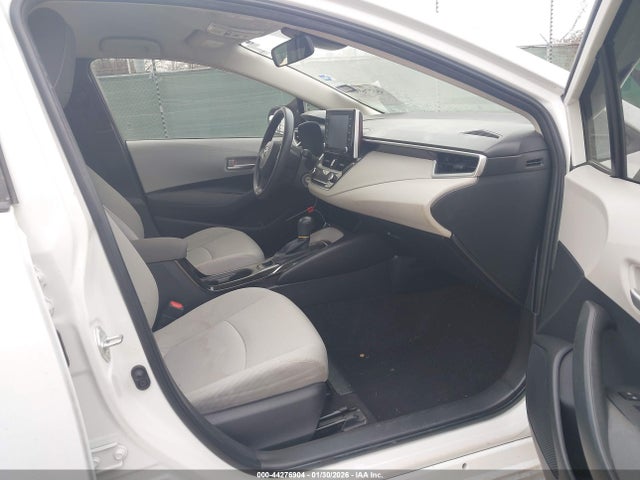 Toyota COROLLA LE 2021 JTDEPMAE9MJ161692 Image 5