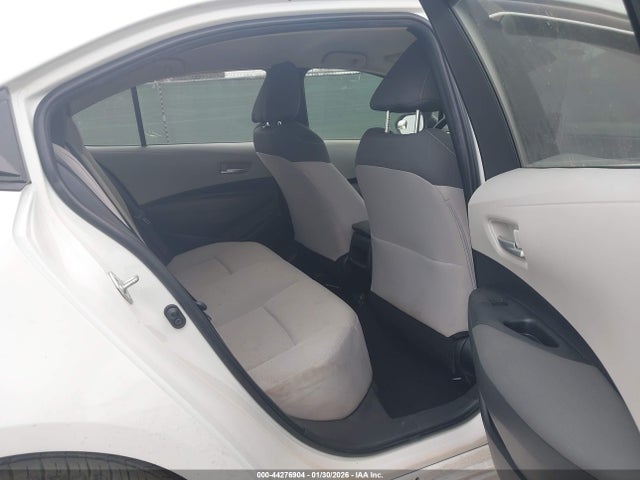 Toyota COROLLA LE 2021 JTDEPMAE9MJ161692 Image 8