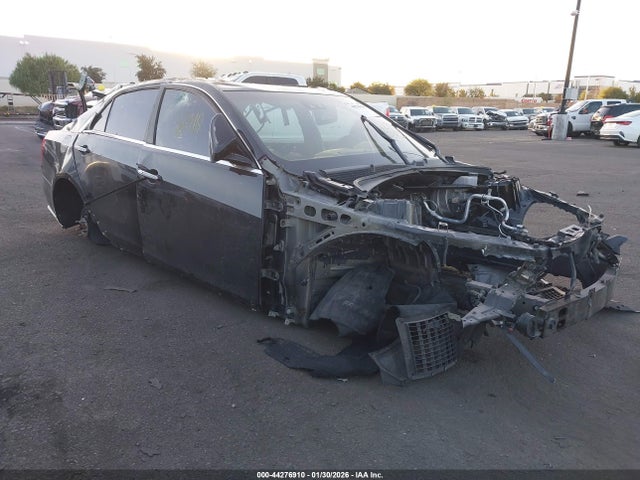 2018 CADILLAC CTS-V 1G6A15S62J0108981