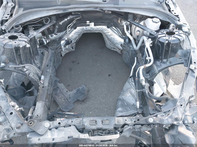 2018 CADILLAC CTS-V 1G6A15S62J0108981 Photo 9