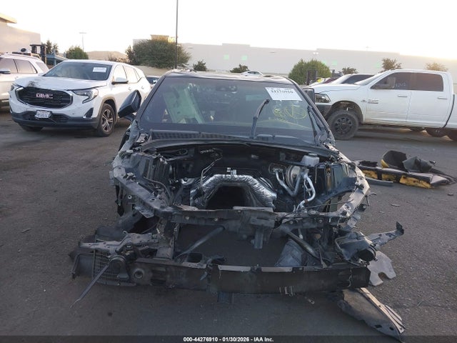 1G6A15S62J0108981 Cadillac CTS-V