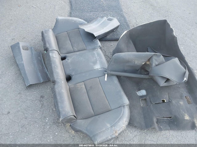 1G6A15S62J0108981 Cadillac CTS-V