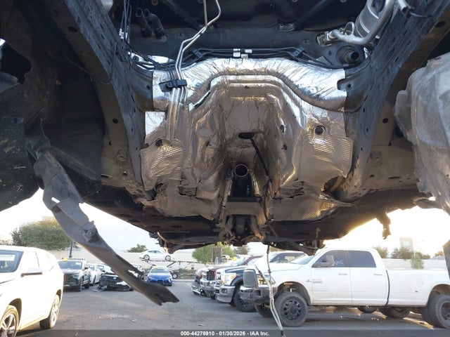 1G6A15S62J0108981 Cadillac CTS-V