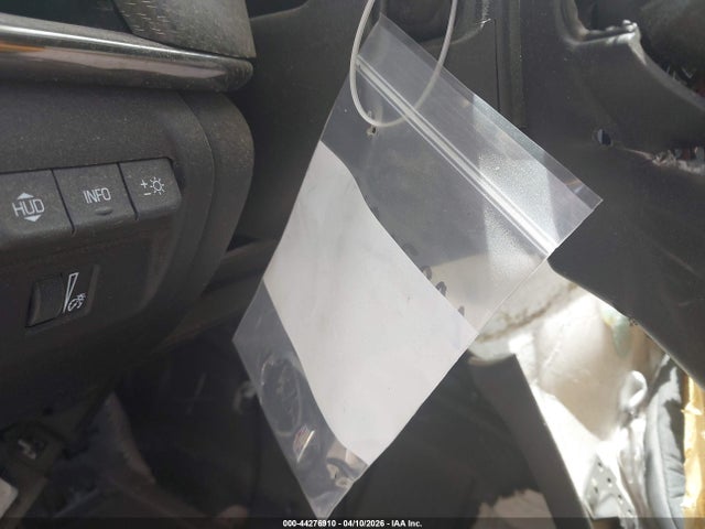 1G6A15S62J0108981 Cadillac CTS-V