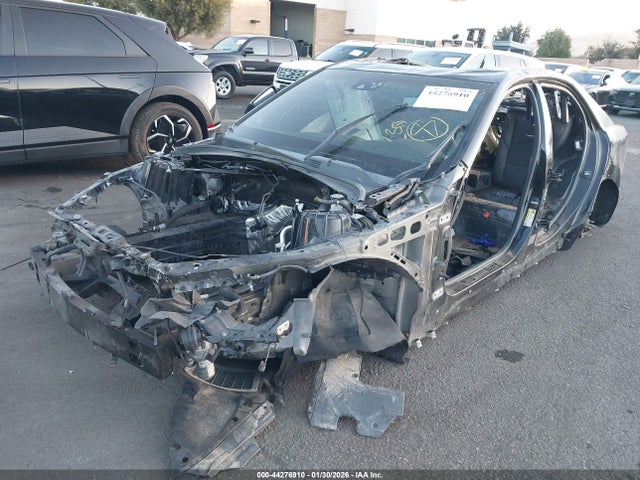 2018 CADILLAC CTS-V 1G6A15S62J0108981 Photo 1