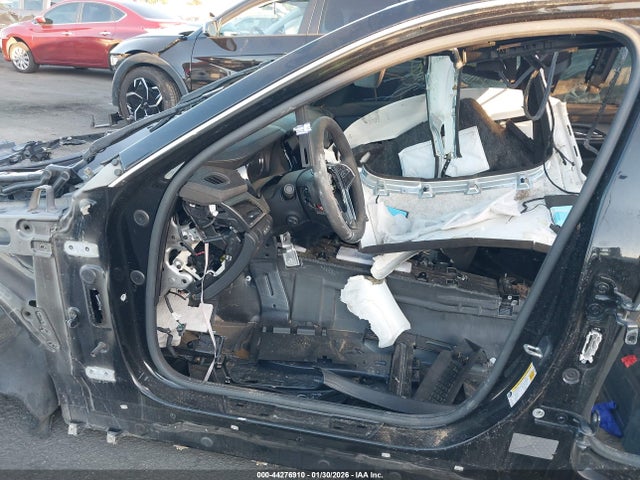 2018 CADILLAC CTS-V 1G6A15S62J0108981 Photo 4