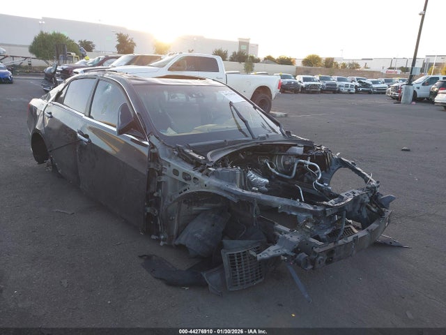 2018 CADILLAC CTS-V 1G6A15S62J0108981 Photo 5