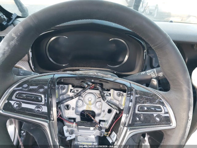 2018 CADILLAC CTS-V 1G6A15S62J0108981 Photo 6