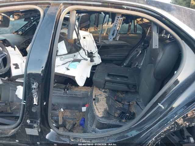 2018 CADILLAC CTS-V 1G6A15S62J0108981 Photo 7