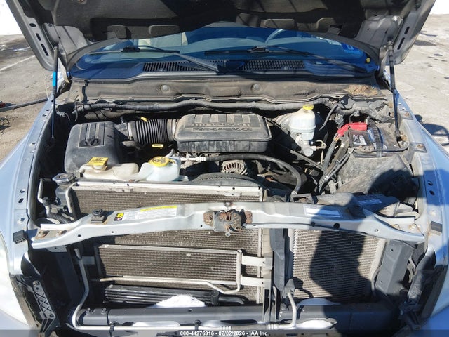 2007 DODGE RAM 1500 1D7HU16N97J552963 Photo 9