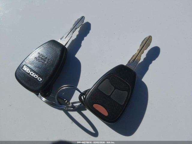 2007 DODGE RAM 1500 1D7HU16N97J552963 Photo 10