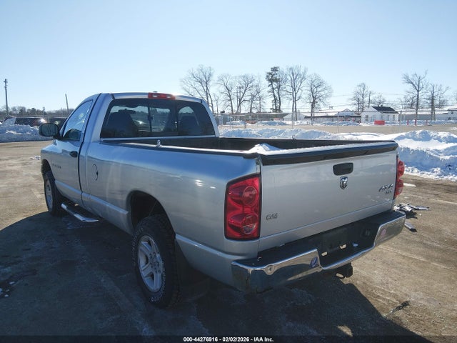 2007 DODGE RAM 1500 1D7HU16N97J552963 Photo 2