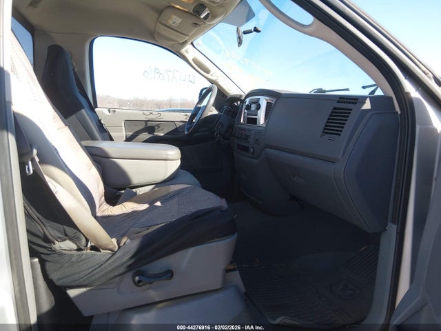 2007 DODGE RAM 1500 1D7HU16N97J552963 Photo 4