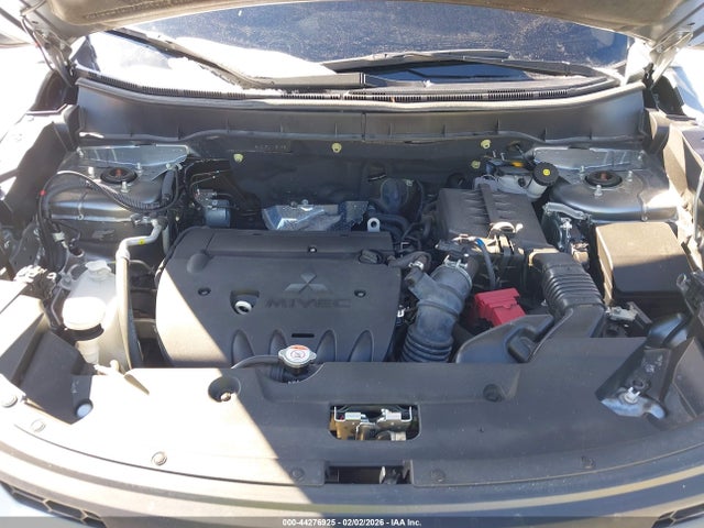 2023 MITSUBISHI OUTLANDER SPORT JA4ARUAU7PU015093 Photo 9