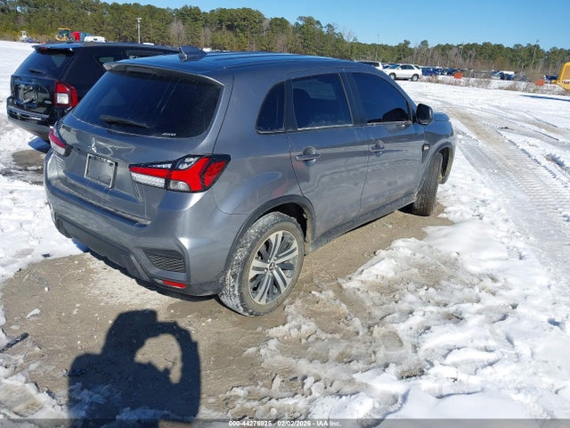 2023 MITSUBISHI OUTLANDER SPORT JA4ARUAU7PU015093 Photo 3