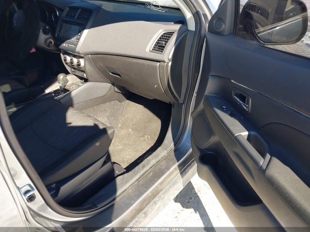 2023 MITSUBISHI OUTLANDER SPORT JA4ARUAU7PU015093 Photo 4