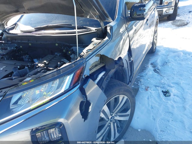 2023 MITSUBISHI OUTLANDER SPORT JA4ARUAU7PU015093 Photo 5