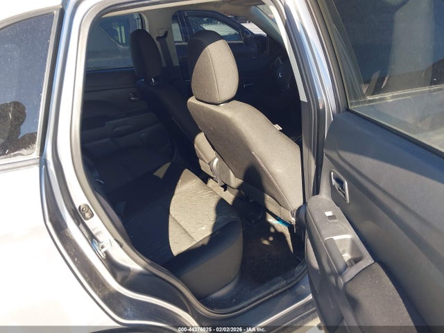 2023 MITSUBISHI OUTLANDER SPORT JA4ARUAU7PU015093 Photo 7