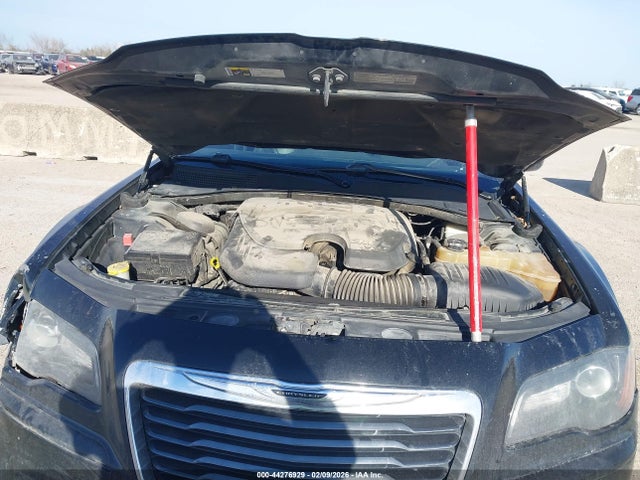 2013 CHRYSLER 300 2C3CCABG5DH520415 Photo 9