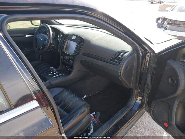 2013 CHRYSLER 300 2C3CCABG5DH520415 Photo 4