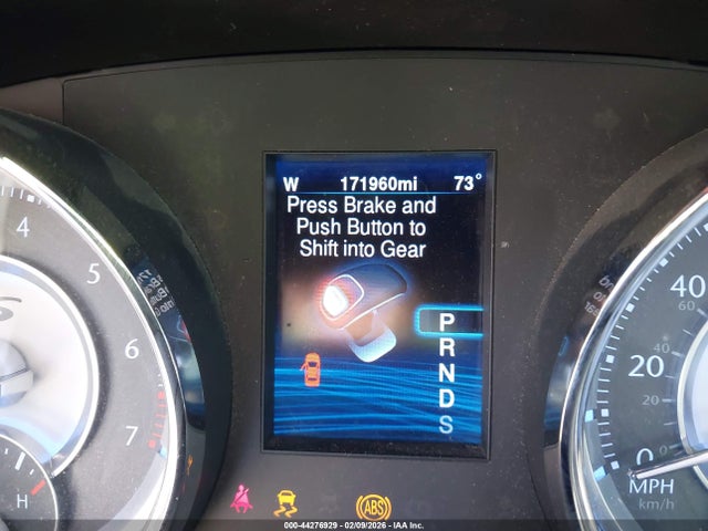 2013 CHRYSLER 300 2C3CCABG5DH520415 Photo 6