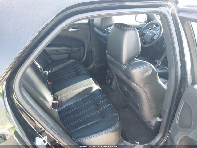 2013 CHRYSLER 300 2C3CCABG5DH520415 Photo 7