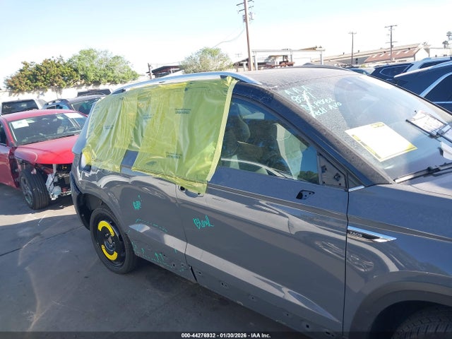 3VVEX7B21RM008127 Volkswagen Taos 1.5t Se