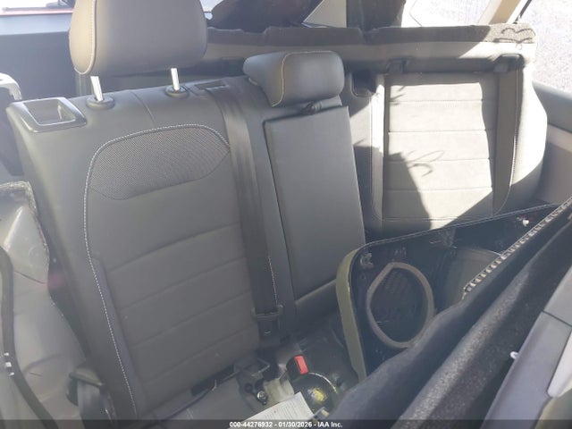 3VVEX7B21RM008127 Volkswagen Taos 1.5t Se
