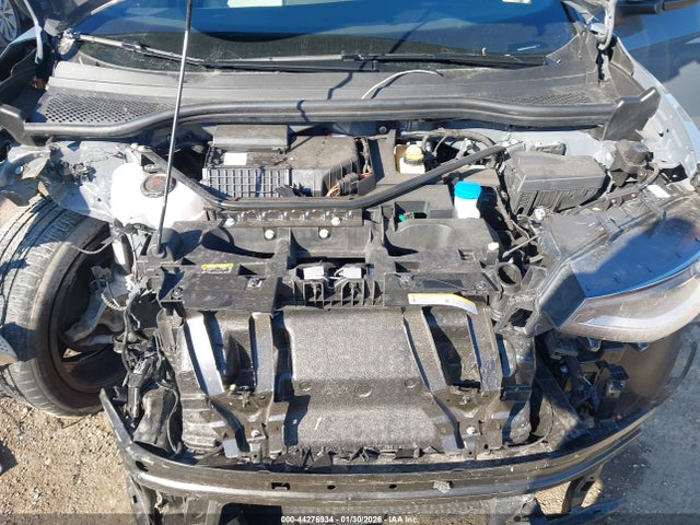 Volkswagen ID.4 PRO S 2025 1V2VRPE81SC012158 Image 10
