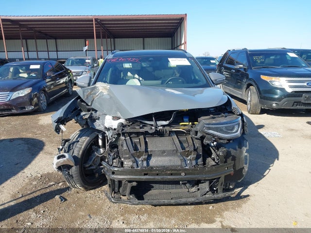 Volkswagen ID.4 PRO S 2025 1V2VRPE81SC012158 Image 11